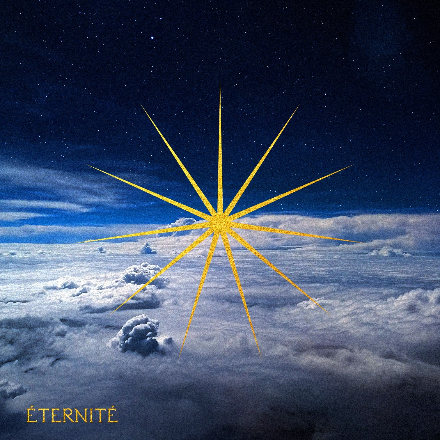 Album Eternité